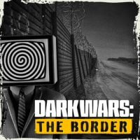 Dark Wars: The Border