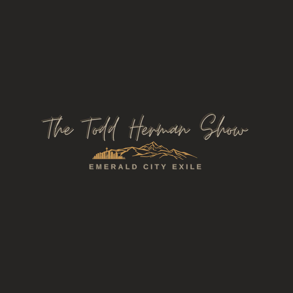 the todd herman show logo