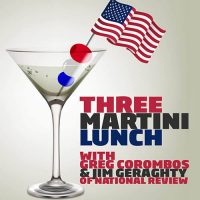 three-martini-lunch